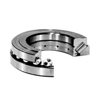 Self-Aligning Thrust Roller Bearing