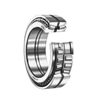 Double Row Tapered Roller Bearing