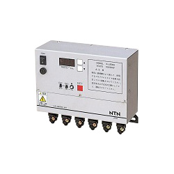 I/O Control Unit