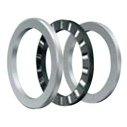 Thrust Roller Bearing(Φ10～Φ160)