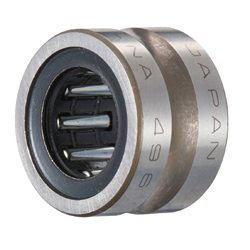 Solid Type Needle Roller Bearing