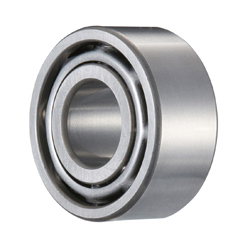 Ball Bearing, Double-Row Angular Contact