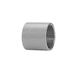 Stainless Steel Screw-In Tube Fitting Stainless Steel JIS Socket Straight