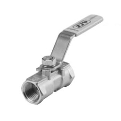 Ball Valve Lever Handle