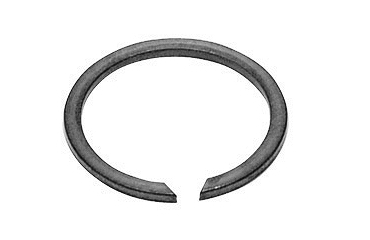 Concentric Retainer Ring (For Shaft)