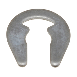 U-Shaped Retaining Ring