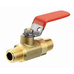 MR Type (Miniature) Ball Valve MR1 R Screw × R Screw