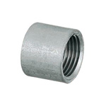 Stainless Steel Half Socket (Straight Screw) SFHS2 Type