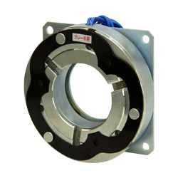 Dry Type Disk Plate Electromagnetic Brake, V Series