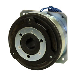 Dry Type Single Disc Electromagnetic Brake, MS Series