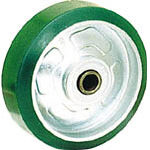 Urethane Wheel with Bearing