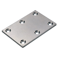 #2000 Wear Plate Thin Wall 5 mm Type (CWT) CWT-2275