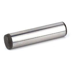 Alloy Steel 3/16" x 2-1/2" Dowel Pin 3/16" Diameter x 2-1/2" Length QTY 2-5 