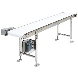 Jabcon meandering-less type belt conveyor head drive