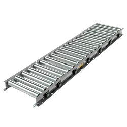 Motor Roller Conveyor, Accumulated Type Diameter ø42.7 × Width 305-690 (WPA Type)