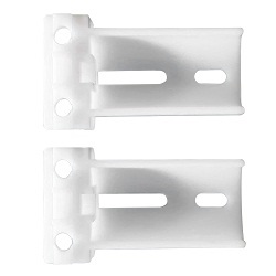 Service Parts (Return Roller Hangers) For Belcon Mini Standard Type (DMH)