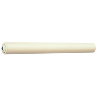 Single Unit Plastic Roller (Roller for Conveyor), Diameter ⌀50 × Width 90 - 620 (BBR Type)