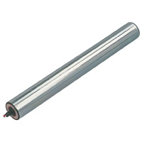 Motor Roller, Accumulator Type, Diameter ⌀57 × Width 240 - 990 (PAS Type)