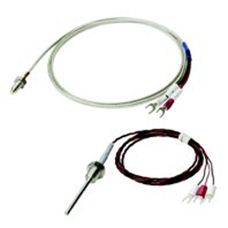 Temperature Sensor (Low Cost Type) [E52]