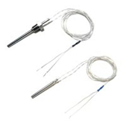 Temperature Sensor (Thermistor Type) [E52]