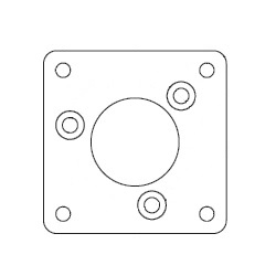 Flange Encoder [E69]