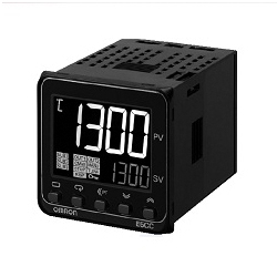 Temperature Controller (Digital Control Meter) [E5CC]