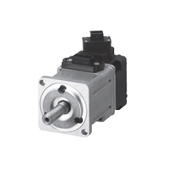 AC Servo Motor G5 Series [Cylinder Type]