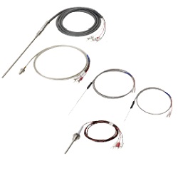 Temperature Sensor Series E52 Dedicated Type