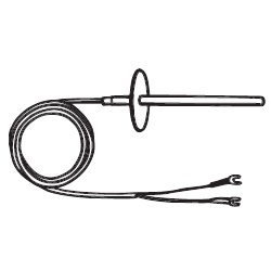 Temperature Sensor Series E52 Thermistor