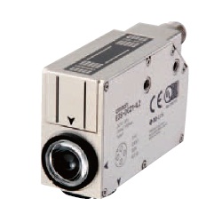 Color Mark Photoelectric Sensor E3S-DC