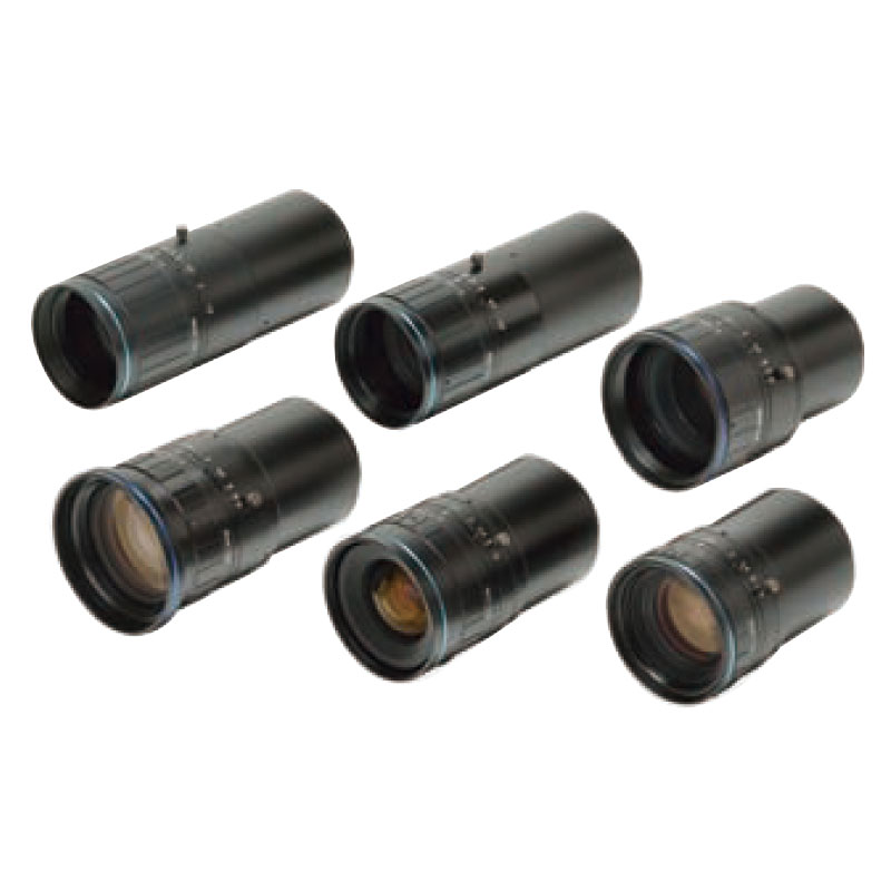 High Resolution Lens for M42 Mounted Camera [VS-L/M42-10]