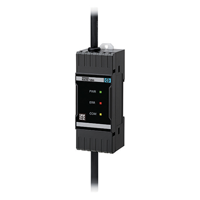 Pre-amplifier for Motor Condition Monitoring Device, K6CM-VB