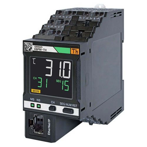 Thermal Condition Monitoring Device, K6PM-TH