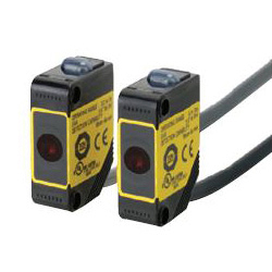 Single-Beam Safety Sensor [E3ZS/E3FS]