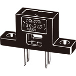 Reflective Photomicrosensor [EE-SB]