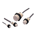 Resin Case Type Proximity Sensor [E2F]