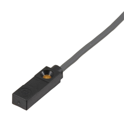 Flat Type Proximity Sensor [TL-W]