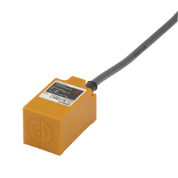 Prism, Standard Type Proximity Sensor [TL-N/Q]