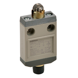 Small Limit Switch [D4CC]