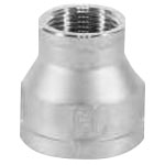 Stainless Steel Screw-in Fitting, Reducing Socket (Different Outer Diameters), RS SCS13-RS-3X21/2B