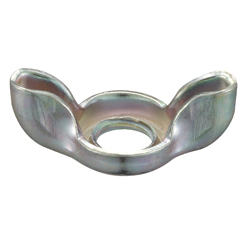 Press Wing Nut (Low Type)