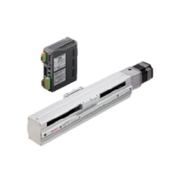 Electric Slider, EAS Series EAS6X-D050-ARACD