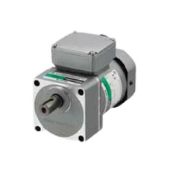 Induction Motor, KII Series