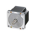 Extra Low Speed Synchronous Motor SMK Series for AC Power Supplies