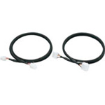 Brushless motor BX series connection cable