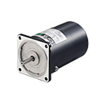 Single-Unit Motor with Electromagnetic Brake, World K2 Series 5IK60A-SW2M