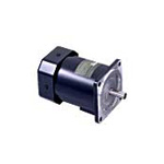 Induction Motor, BH Series, Single-Unit Motor