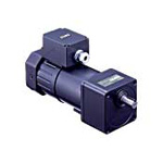 Electromagnetic Brake Motor BH Series: Parallel Shaft Gear Head (Combination Type)