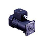 Motors with Electromagnetic Brake BH series motor units