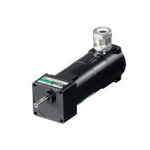 Motor World K Series with Electromagnetic Brake and IP65 Terminal Box